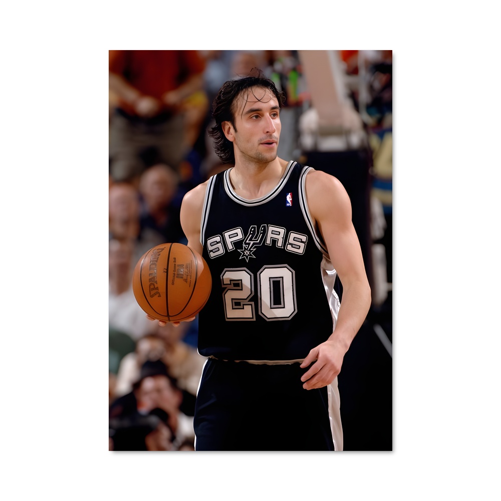 Poster L'Héritage de Manu